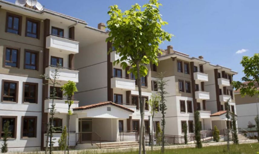 TOKİ Edirne Hadımağa kura çekilişi saat kaçta? TOKİ Edirne Hadımağa kura çekilişi kazananlar listesi