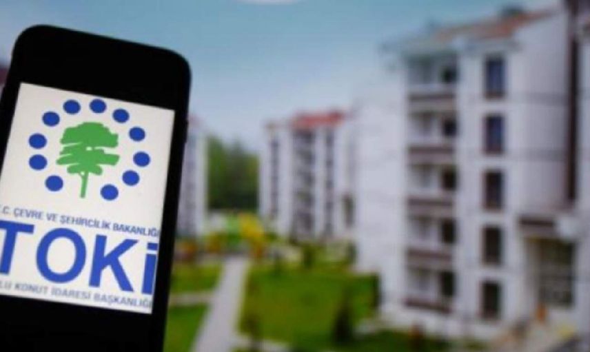 TOKİ Gaziantep 587 yeni ucuz konut müjdesi!