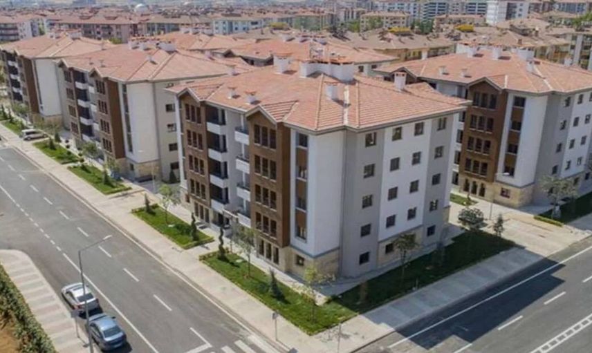 TOKİ İstanbul başvurusu nasıl yapılır? 2022 TOKİ başvuru şartları nelerdir? TOKİ İstanbul başvuruları an itibariyle başladı