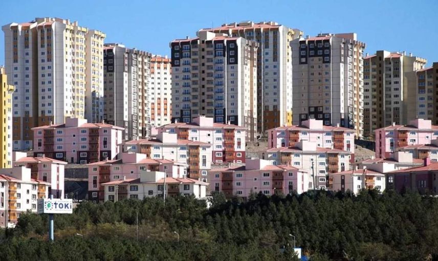 TOKİ İstanbul kura çekilişi başladı: 20 bin 920 konut sahibini bulacak