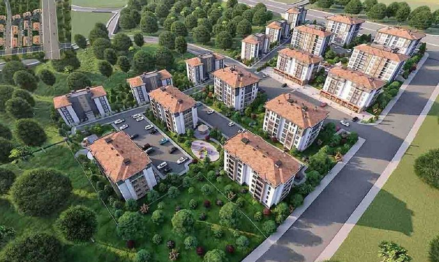 TOKİ Kahramanmaraş Elbistan 2+1 ve 3+1 kura sonuçları hak sahibi isim listesi