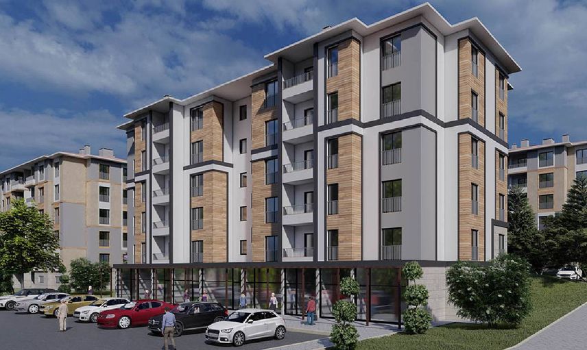 TOKİ Konya Akören, 2+1 15, 3+1 2 konut için hak sahipleri kura sonuçları isim listesi!