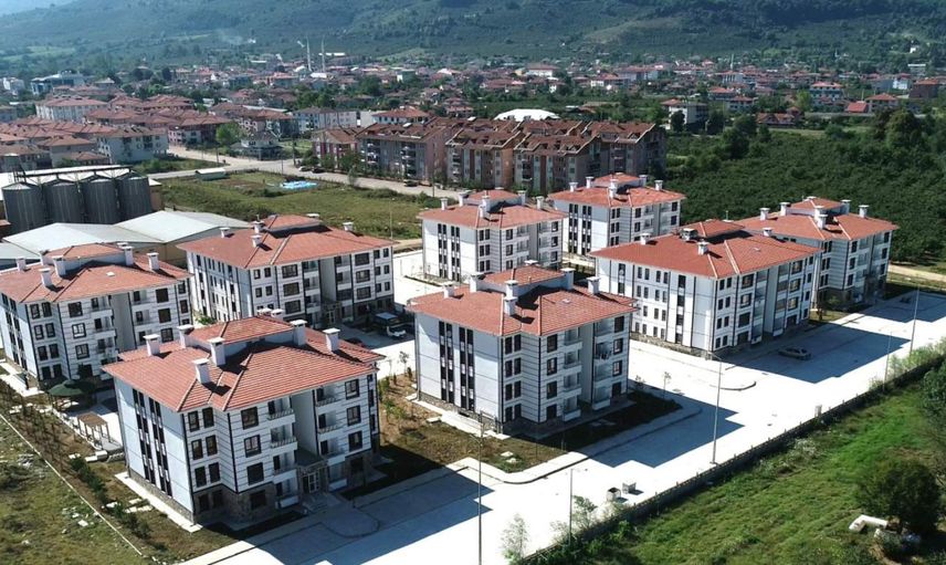 TOKİ kura çekimleri yeniden başlıyor: Tarihler belli oldu