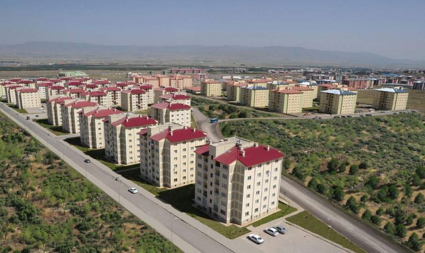 TOKİ kuraları çekildi mi, ne zaman başlayacak? TOKİ çekilişleri başladı mı, hangi tarihte?