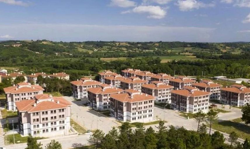 TOKİ sosyal konut projesi başvuruları ne zaman başlayacak? TOKİ konutları hangi illerde yapılacak?
