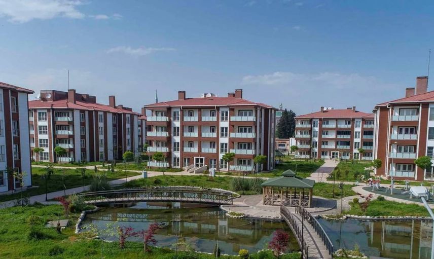 TOKİ taksitlerinde fahiş artış iddiası: Vatandaş konuya açıklık getirdi