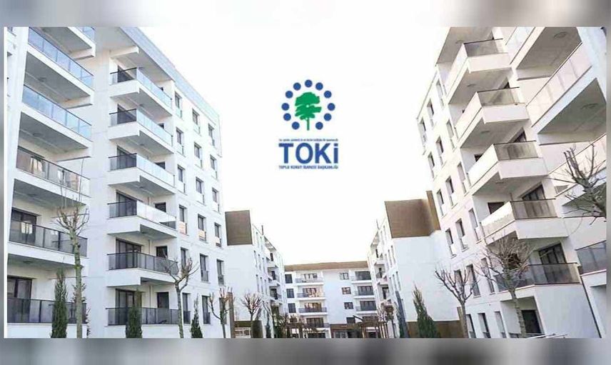 TOKİ ucuz 2+1 ve 3+1 sosyal konutlar için başvurular ne zaman başlıyor? Toki 2022 ucuz sosyal konut başvuru şartları neler?
