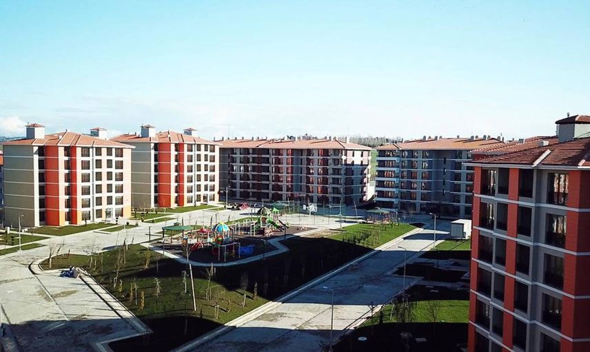 TOKİ ucuz konut başvuruları bitti mi, ne zaman bitecek? TOKİ konut projesi hangi illerde yapılacak?