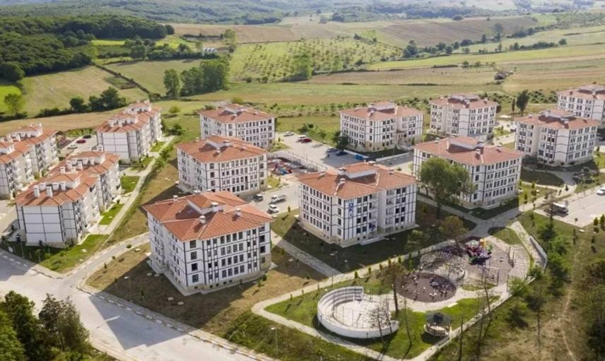 TOKİ ucuz konut projesinde önemli değişiklik: 19 Eylül’den itibaren yapılacak