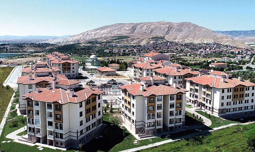 TOKİ'den 5 ilde ucuz konut fırsatı: 446 yeni konut geliyor! Başvurular başlıyor