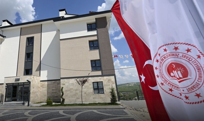 TOKİ’den 64 İlde 20 Bin Konutluk Açık Satış