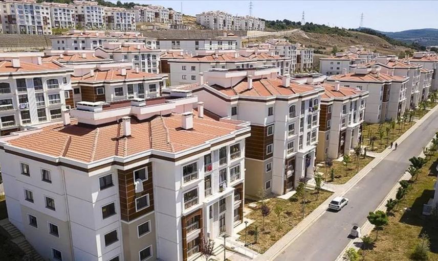 TOKİ’den açıklama geldi: 28 ilde 325 iş yeri açık artıma ile satılacak