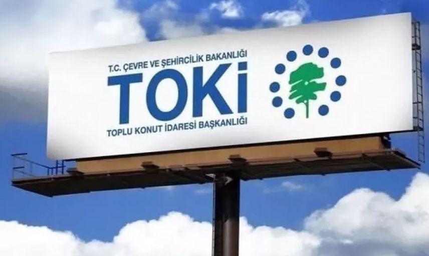TOKİ'den açıklama geldi! Açık artırmayla 57 ilde konut ve iş yeri satacak