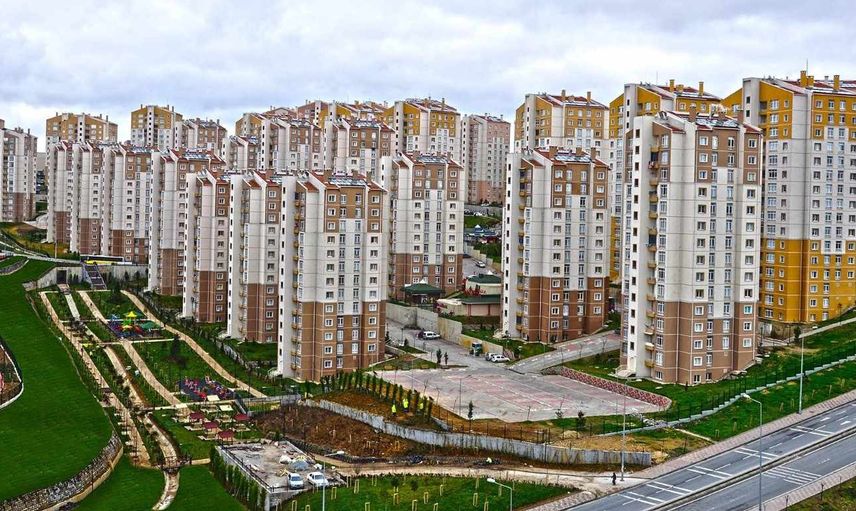 TOKİ'den büyük hamle ucuz ev projesindeki 24 ili açıkladı! 6 Haziran'da harekete geçiliyor