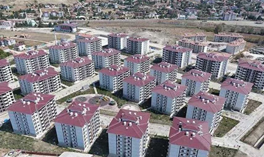 TOKİ'den dar ve orta gelirli vatandaşlara konut müjdesi! 18 temmuz pazartesi başlıyor