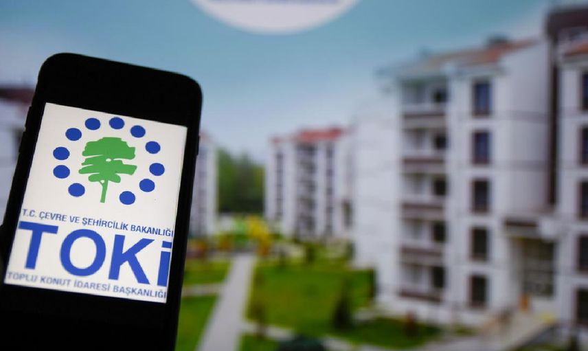TOKİ'den düşük gelirlilere ev! TOKİ başvuruları nereden yapılıyor? TOKİ başvuru koşulları neler?