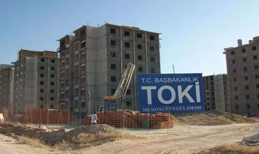 TOKİ'den Ev Alacaklara Müjdeyi Çevre ve Şehircilik Bakanı Vermişti: İndirim Başvuruları Bugün Başlıyor