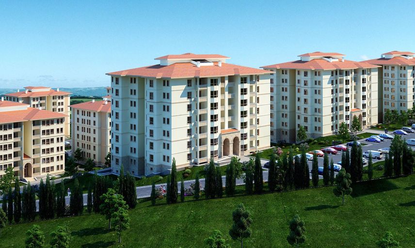 TOKİ Kasım Ayında Ev Almak İsteyenlere Yeni Fırsatlar Sunuyor!