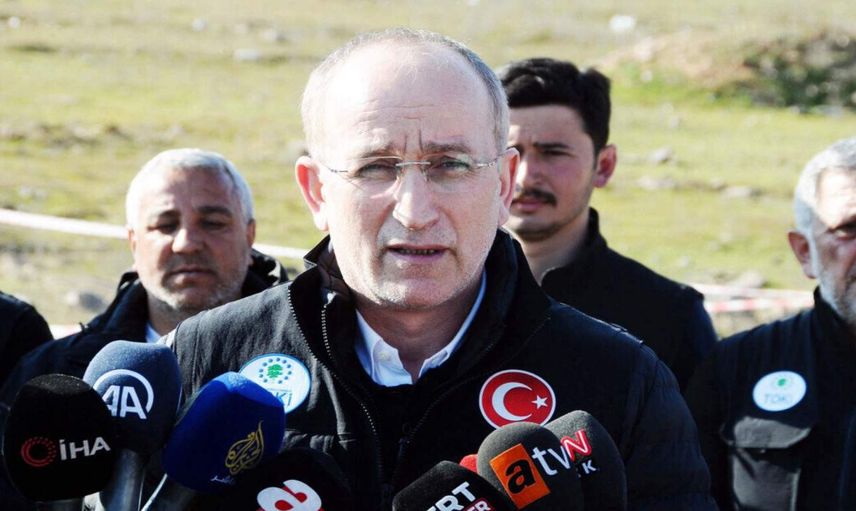 TOKİ’den konut açıklaması: 500 metre uzakta yapılacak