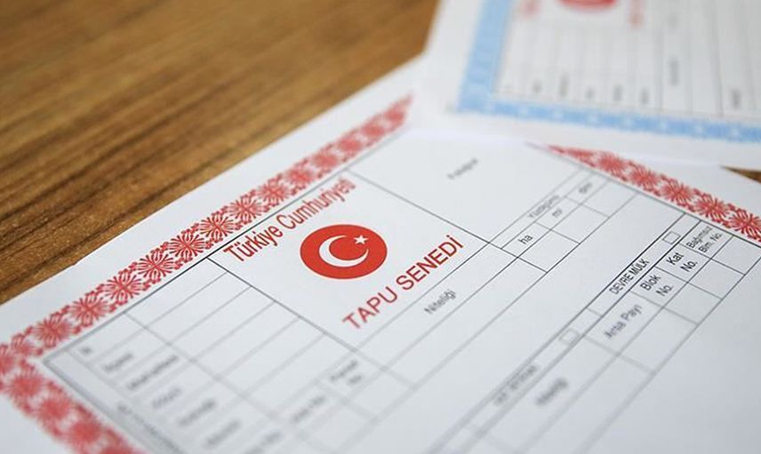 TOKİ'den konut alanlar bu haberi okusun! Tapuda büyük kolaylık
