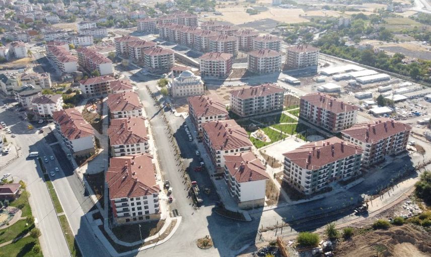 TOKİ’den kura açıklaması: Yeni takvim belli oldu! İl il açıkladılar