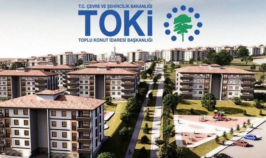 TOKİ’den müjde! 43 İlde ev ve işyeri satışları başladı. İşte başvuru detayları…