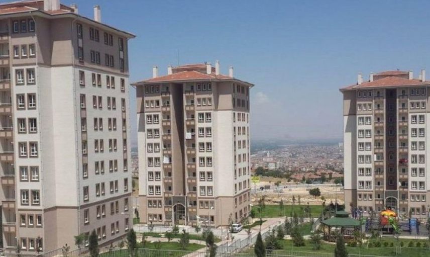 TOKİ'den Uygun Fiyatlı 2+1 ve 3+1 Konut Fırsatı!