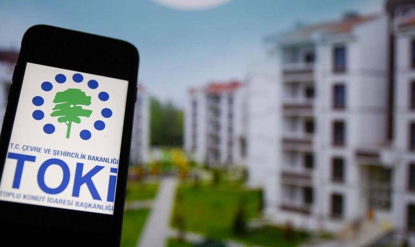 TOKİ'den vatandaşlara uyarı geldi! Ev almak isteyenler dolandırıcıların bu numarasına kanmayın!