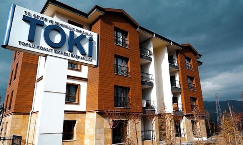 TOKİ’nin indirim kampanyası başlıyor