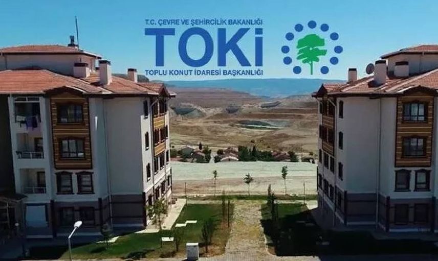 TOKİ'nin satacağı ucuz evi almanın koşulları belli oldu? Kimler TOKİ'den ucuza ev alabilecek? İşte evlerin satılacağı 24 il listesi