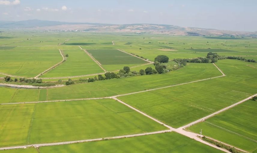TOKİ'nin sosyal konut projesinde 100 bin arsa müjdesi!