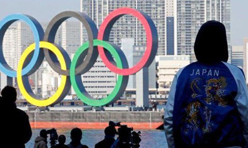 Tokyo Olimpiyatları’nda Korkutan Vaka Artışı!