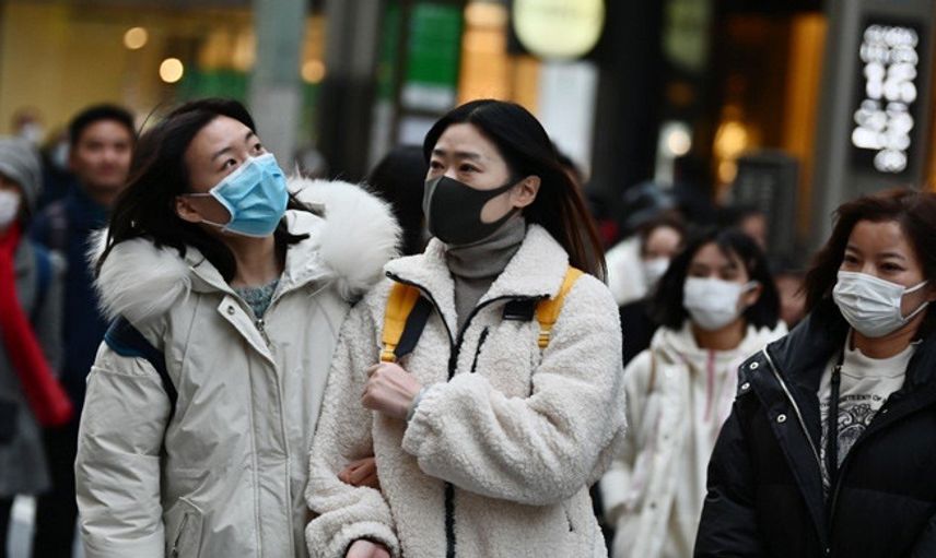 Tokyo'da 'Yarı OHAL' Önlemleri Yürütülecek