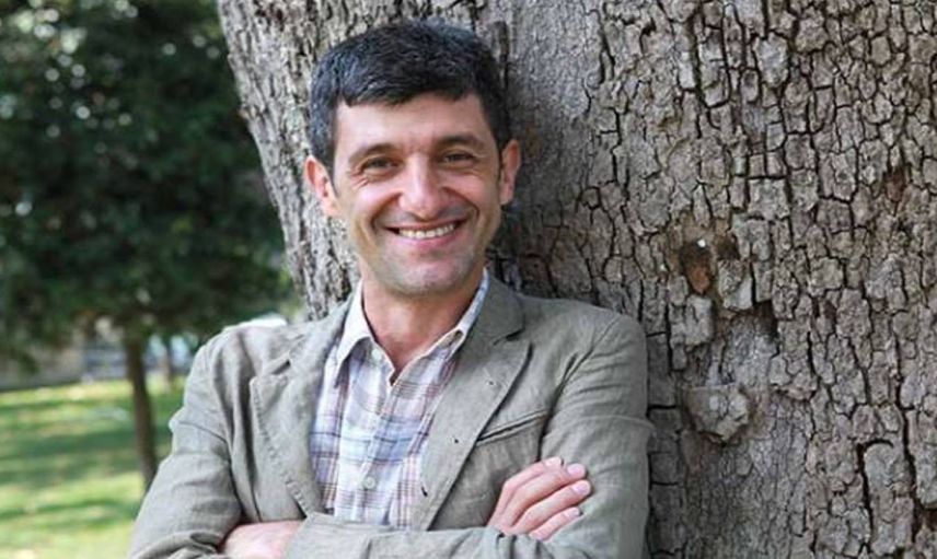 Tolga Garipoğlu kimdir, nereli ve kaç yaşında? Sunucu Tolga Garipoğlu ne iş yapıyor, Cem Garipoğlu ile akraba mı? Tolga Garipoğlu uzun yıllar sonra oğluyla ortaya çıktı