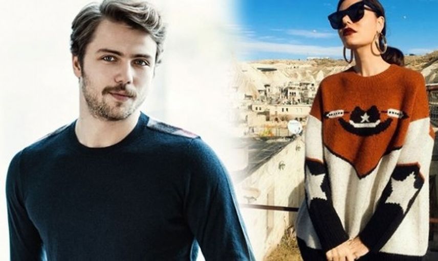 Tolga Sarıtaş Aşkını İstanbullu Gelin'de Buldu