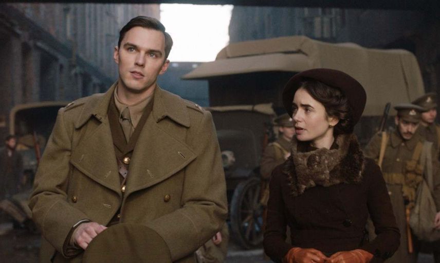 Tolkien filmi ne zaman çekildi? Tolkien filmi konusu nedir? Tolkien konusu ve oyuncuları