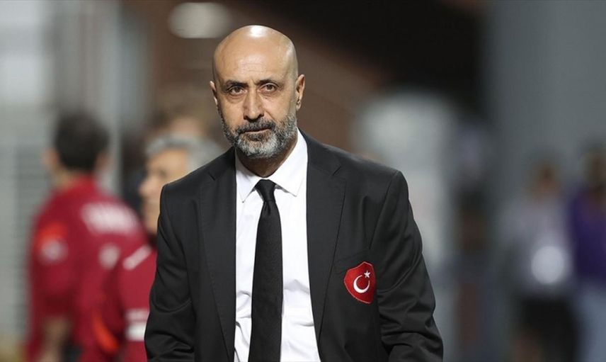 Tolunay Kafkas, Galatasaray'ın gelecekteki teknik direktörünü açıkladı