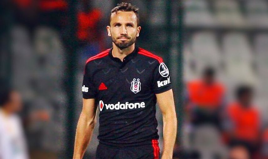 Tomas Sivok'tan Yıllar Sonra Gelen Türkiye İtirafı!