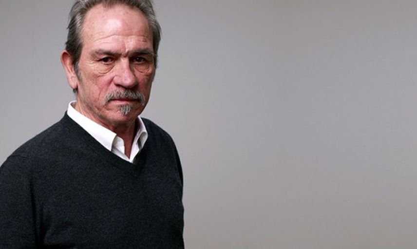 Tommy Lee Jones Kimdir? Tommy Lee Jones Boyu Kaç, Kilosu Kaç, Aslen Nereli, Sevgilisi Kimdir?