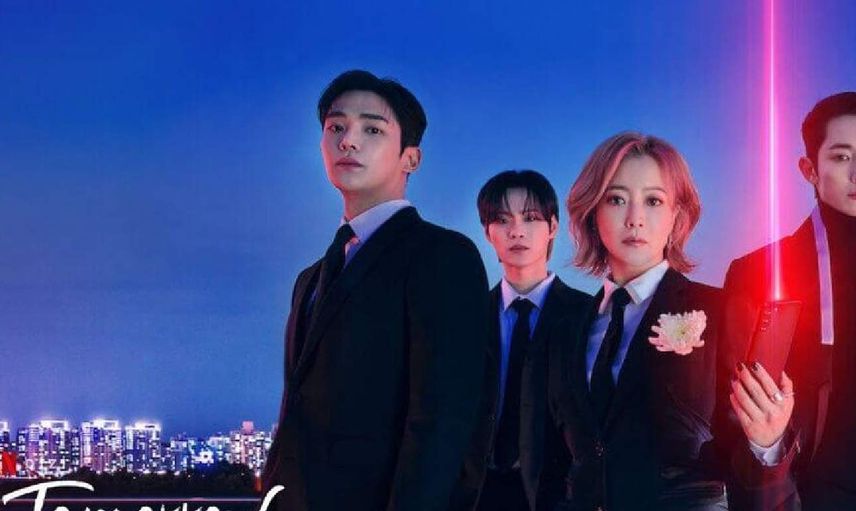 Tomorrow dizi konusu ve oyuncuları