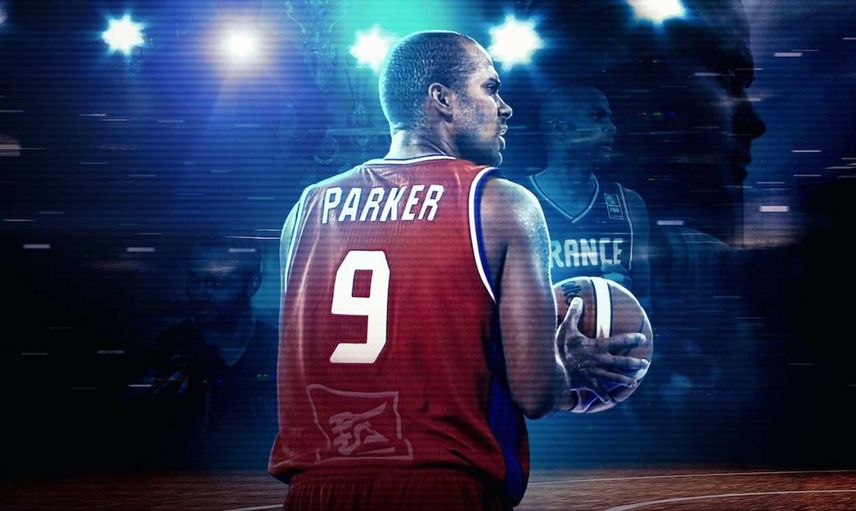 Tony Parker The Final Shot film konusu ve oyuncuları
