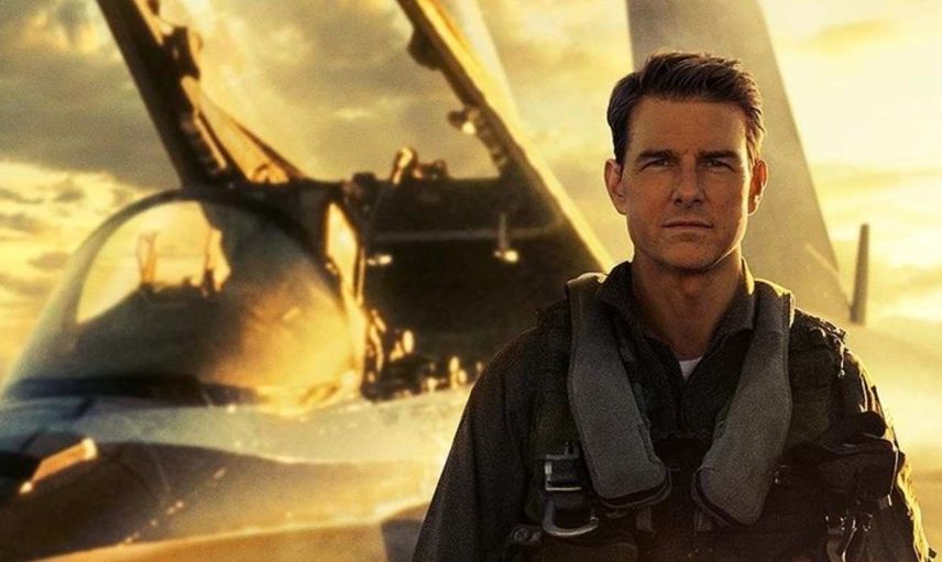 Top Gun: Maverick filmi ne zaman vizyona girecek? Top Gun: Maverick vizyon tarihi