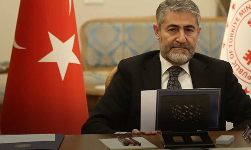 Toplam istihdam kaç kişiye ulaştı? Bakan Nebati'den işsizlik rakamları ve istihdam değerlendirmesi