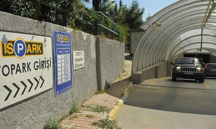 Toplu sözleşme görüşmeleri sonuçsuz kaldı: İSPARK işçileri grev kararı aldı