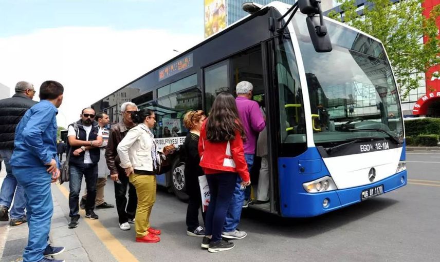 Toplu taşımada yeni dönem: Ücretsiz ve indirimli kartlarda değişiklik yapıldı