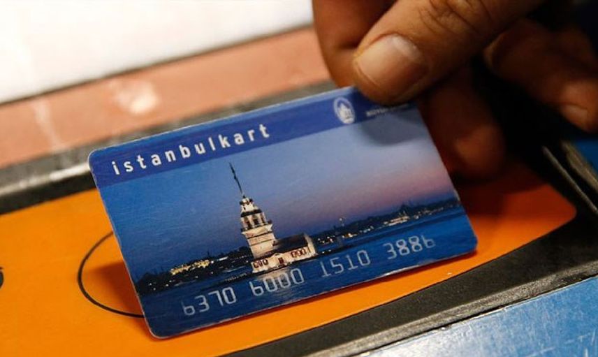 Toplu taşımaya zam mı geldi? İstanbulkart abonmanlık ücretleri zamlandı mı? İşte İstanbulkart güncel fiyat listesi