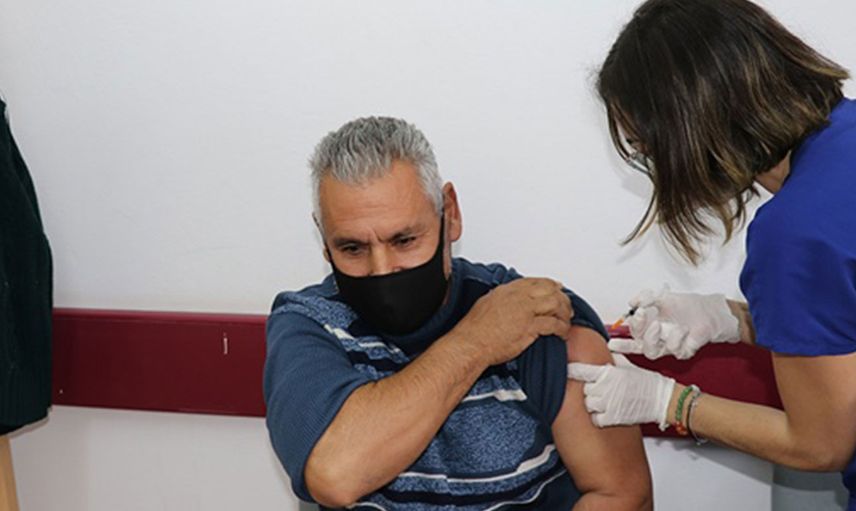 Toplumsal Bağışıklık İçin Önemli Adım Atıldı