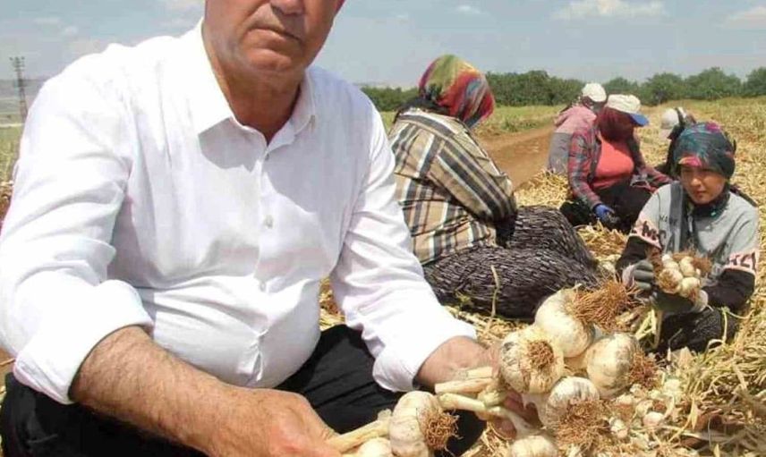 Toprak Bayramı Haftası'nda Toprağın Önemi Vurgulandı