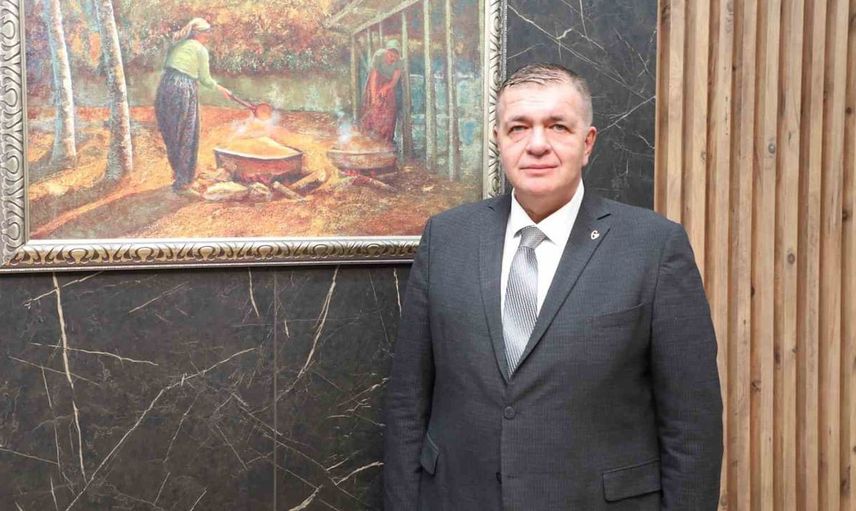 Toprak, Geleceğimizin Temel Taşı