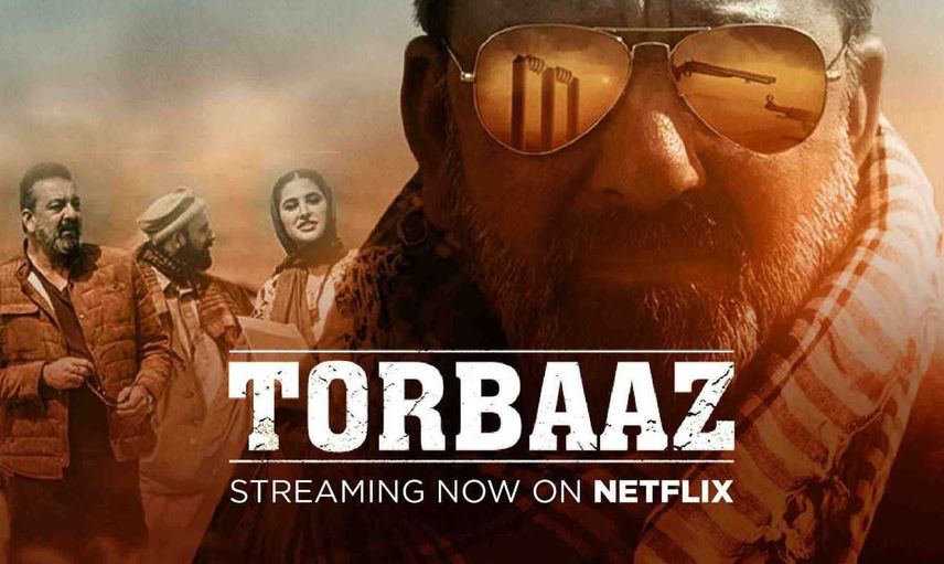 Torbaaz film konusu ve oyuncuları